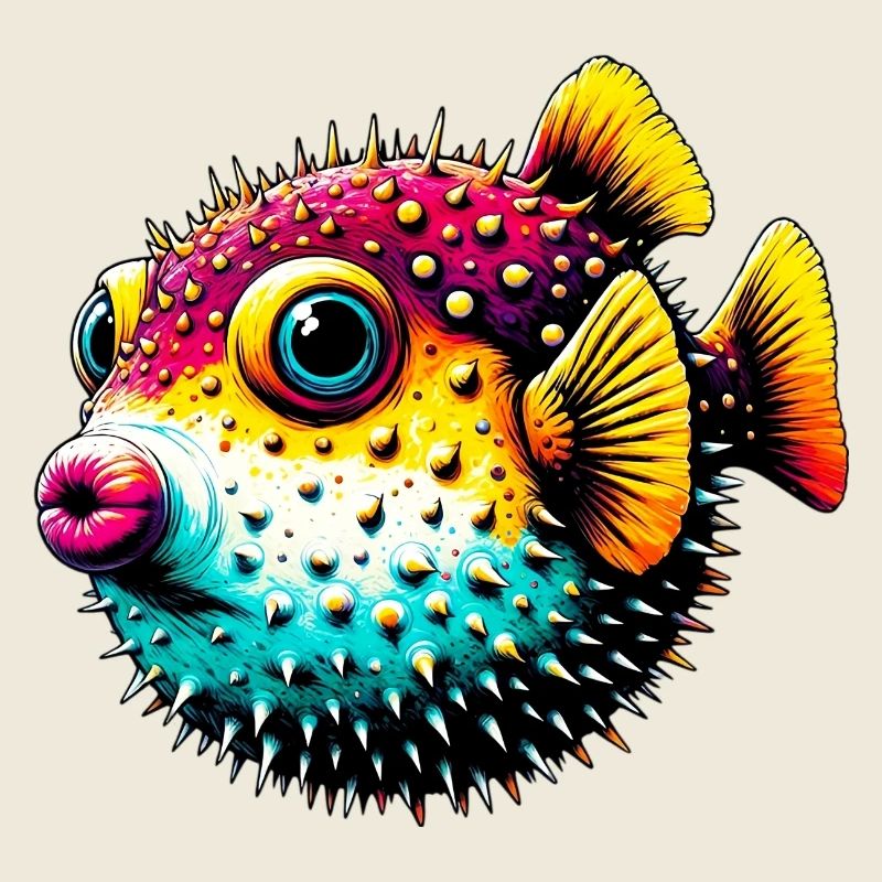 Blowfish