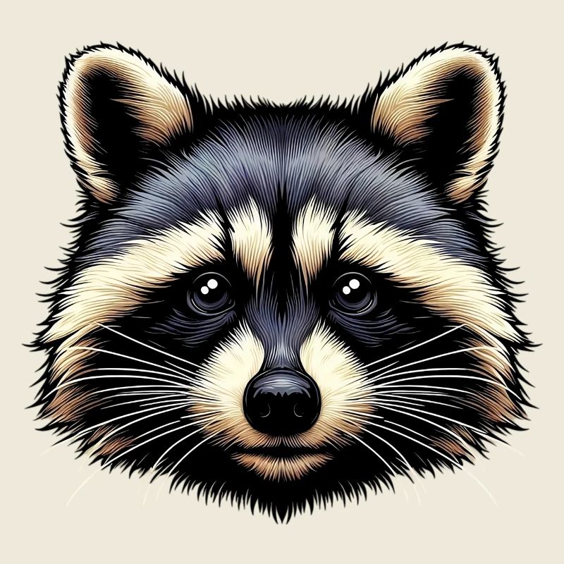 Raton laveur