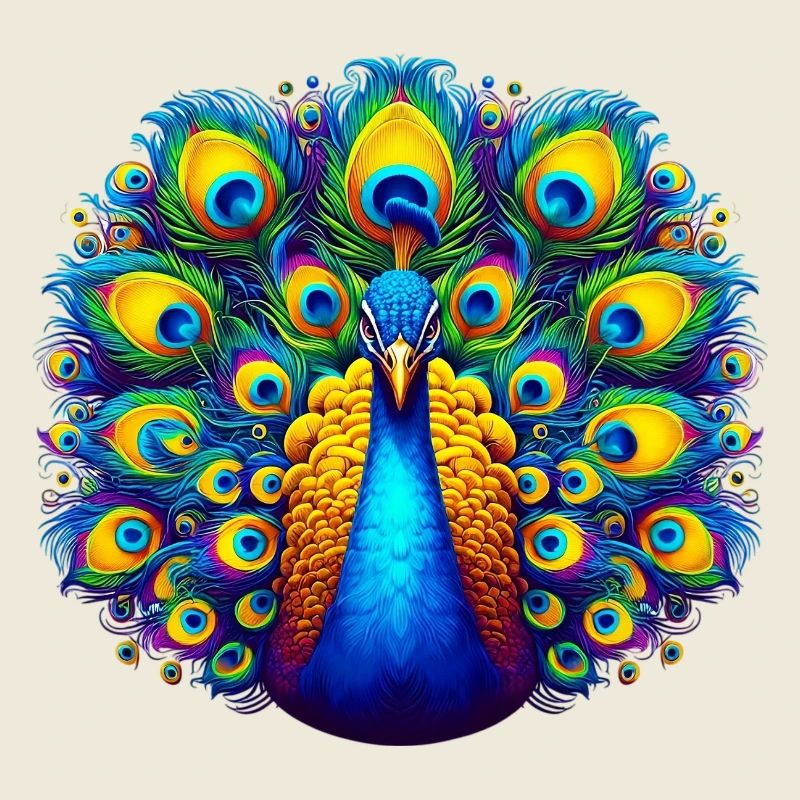 Pfau