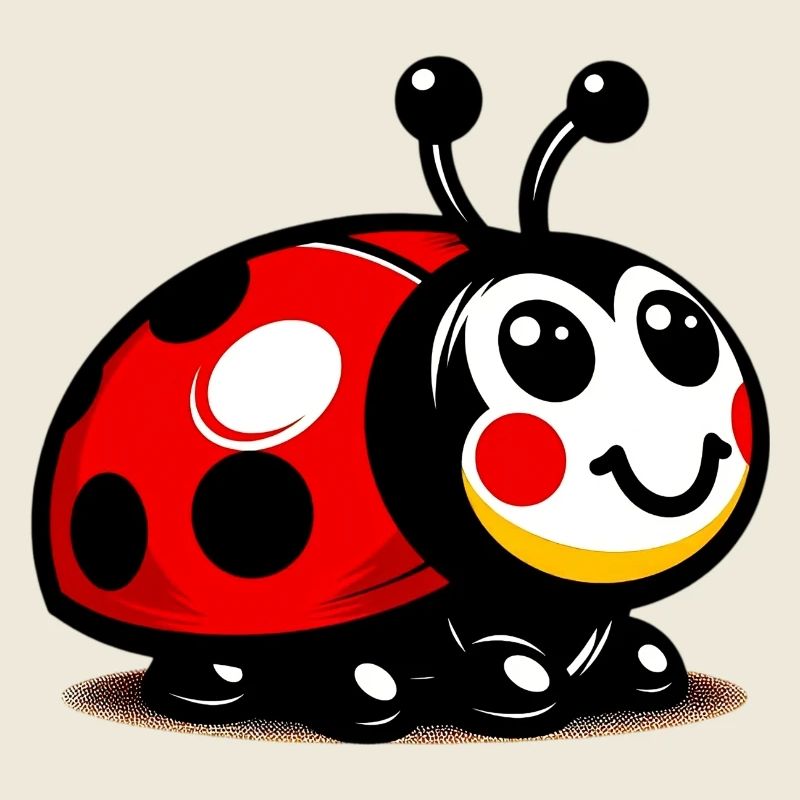 Marienkäfer