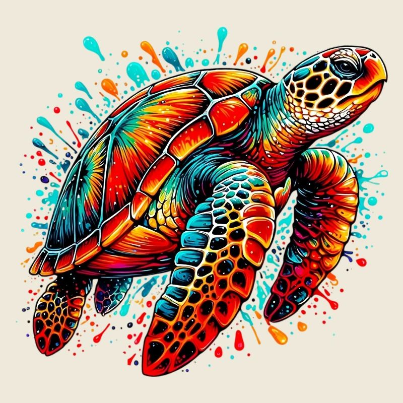 Turtle