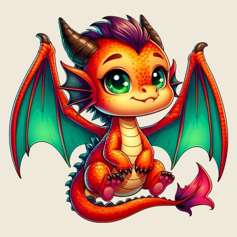 Drache