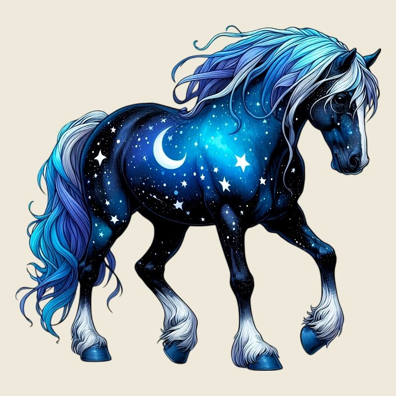 Pferd