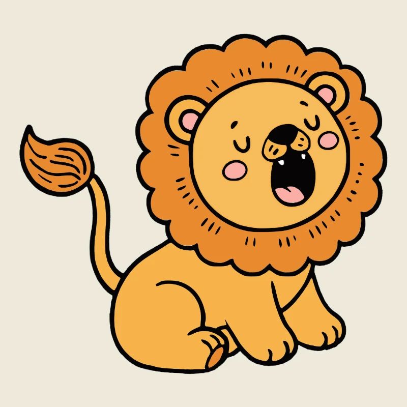 Löwe