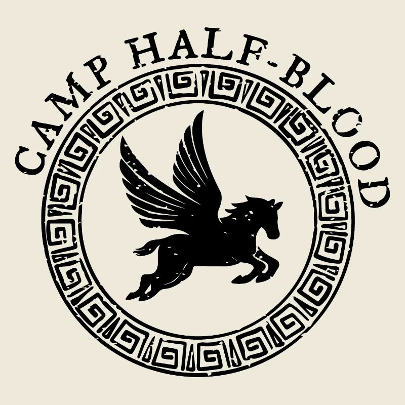 Lager Halbblut