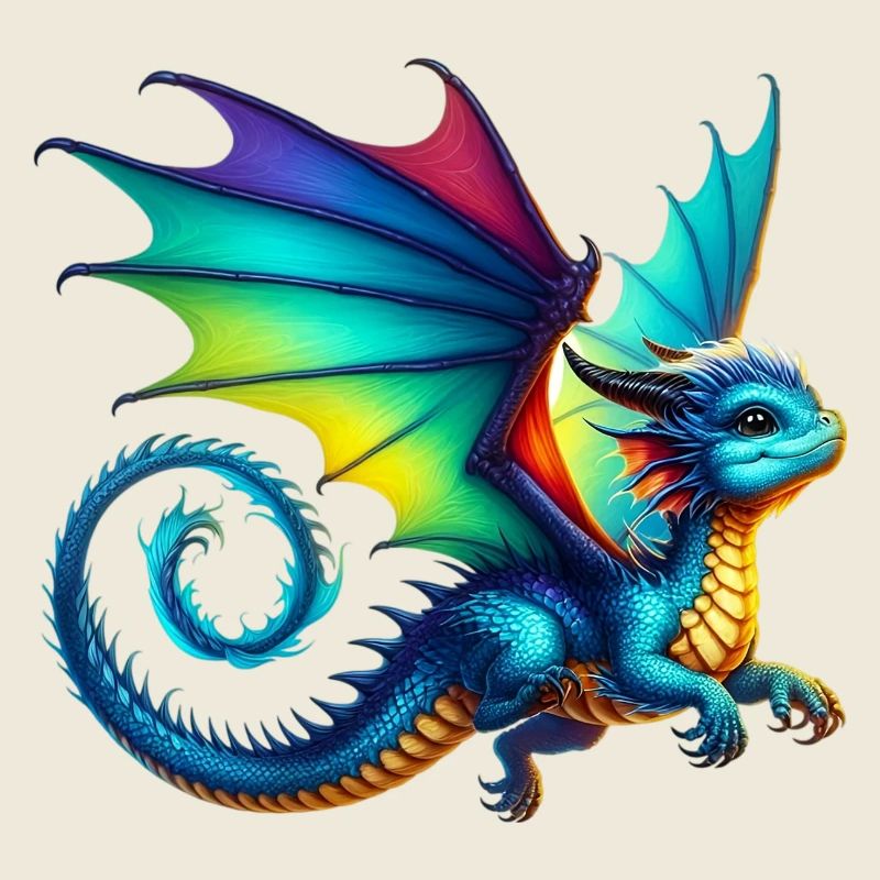Drache