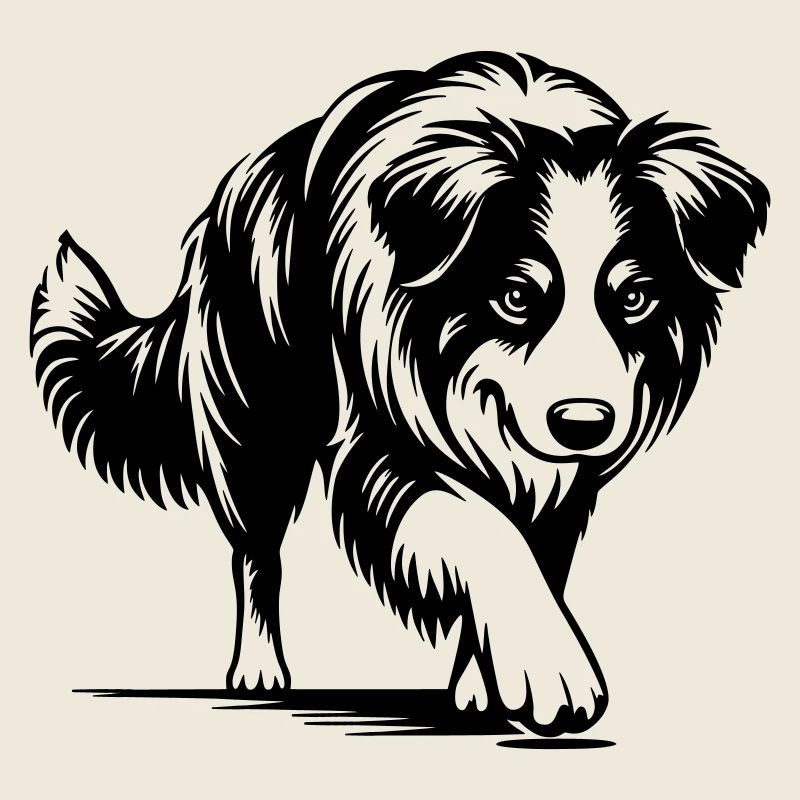 Australian Shepherd