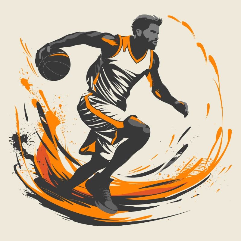 Basketballer