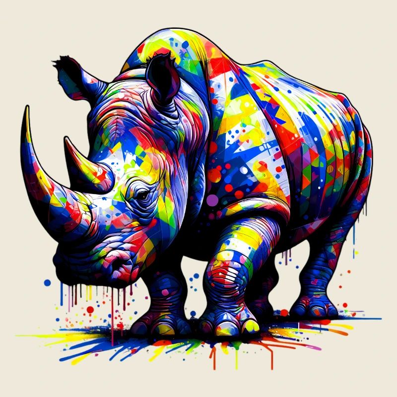 Rhinocéros