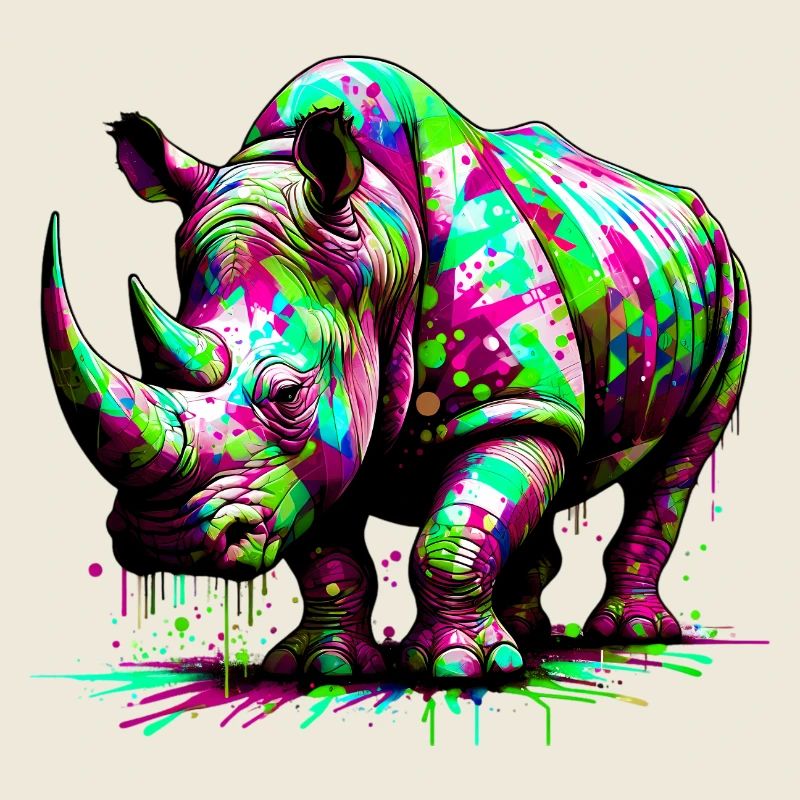 Rhinocéros