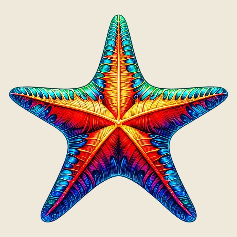 Seestern