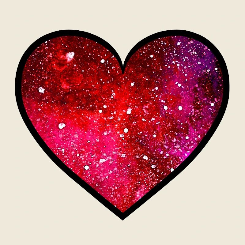 Kosmische Liebe