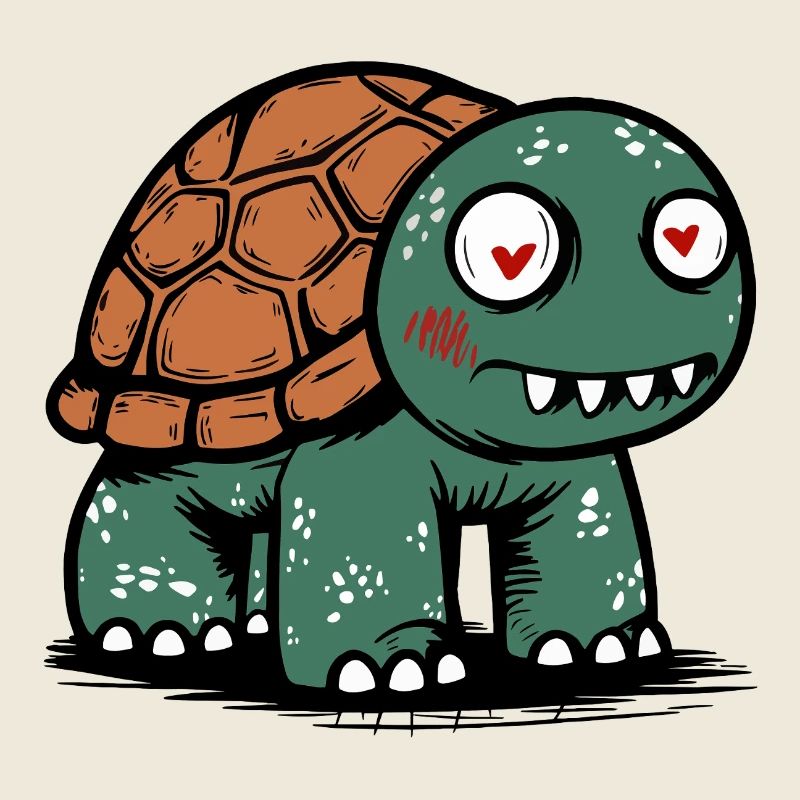Tortue