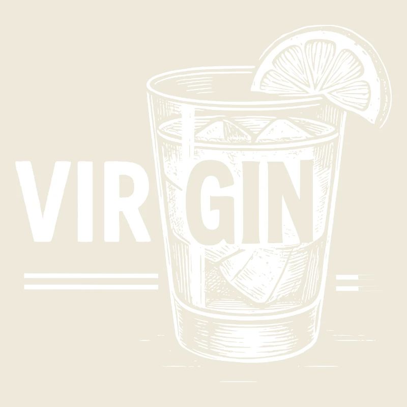 Virgin: Perfekte Geschenkidee für Unerfahrene!