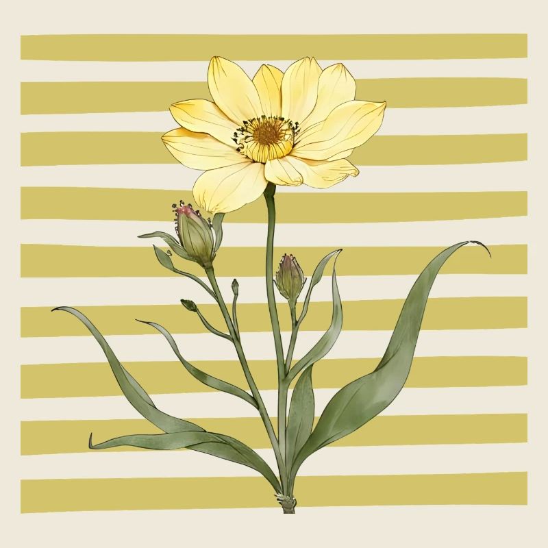 The Bloom - Blüte 