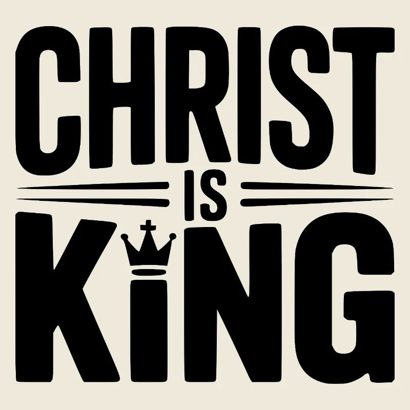 Le Christ est Roi