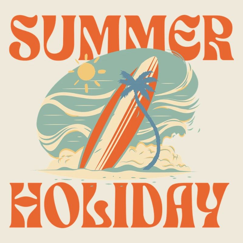 Vacances d’été