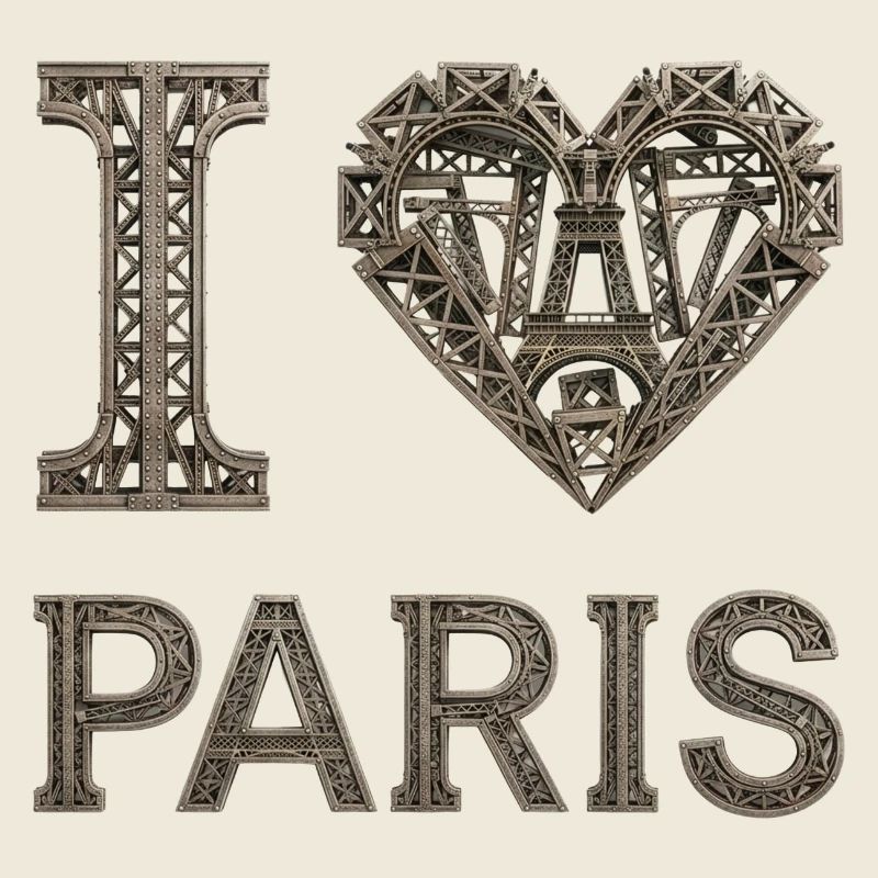Paris – Élégance urbaine