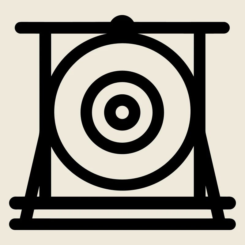 gong