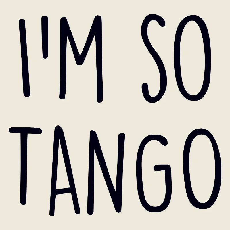 Tango Dancer