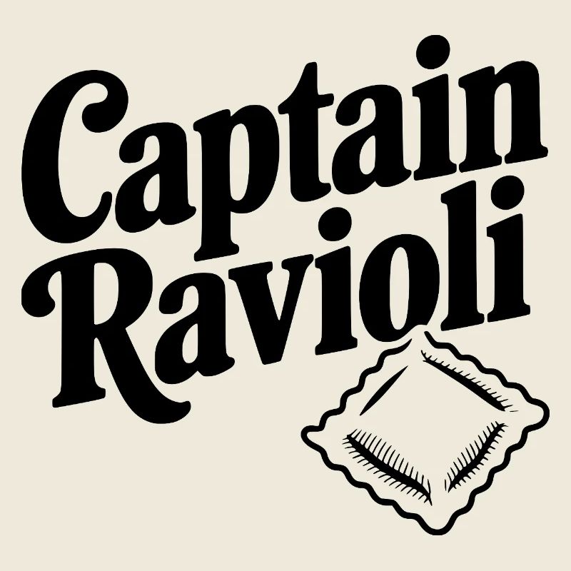 Hauptmann Ravioli
