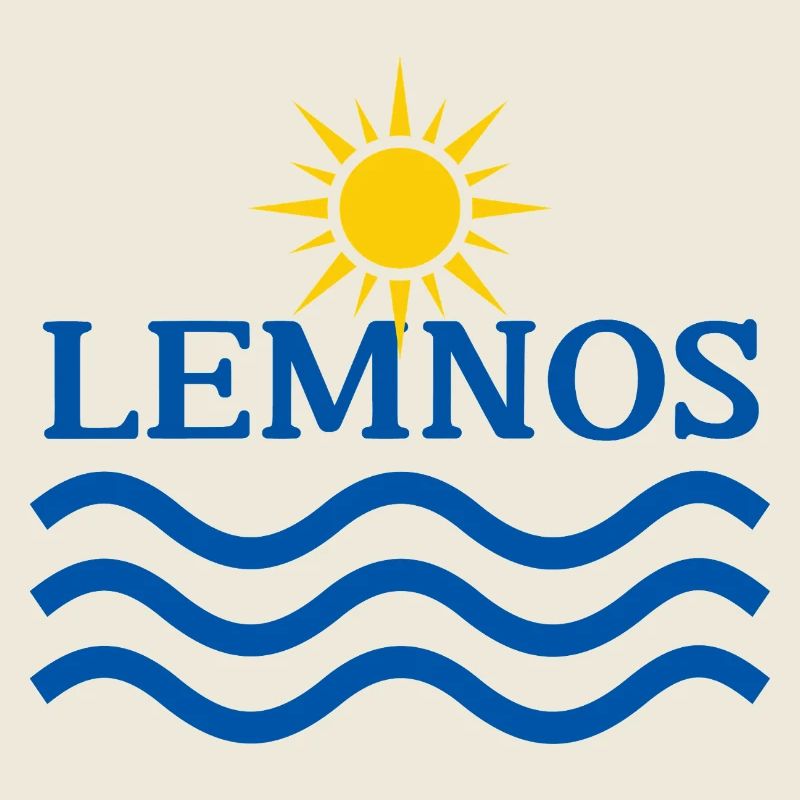 Ondes de Soleil de Lemnos