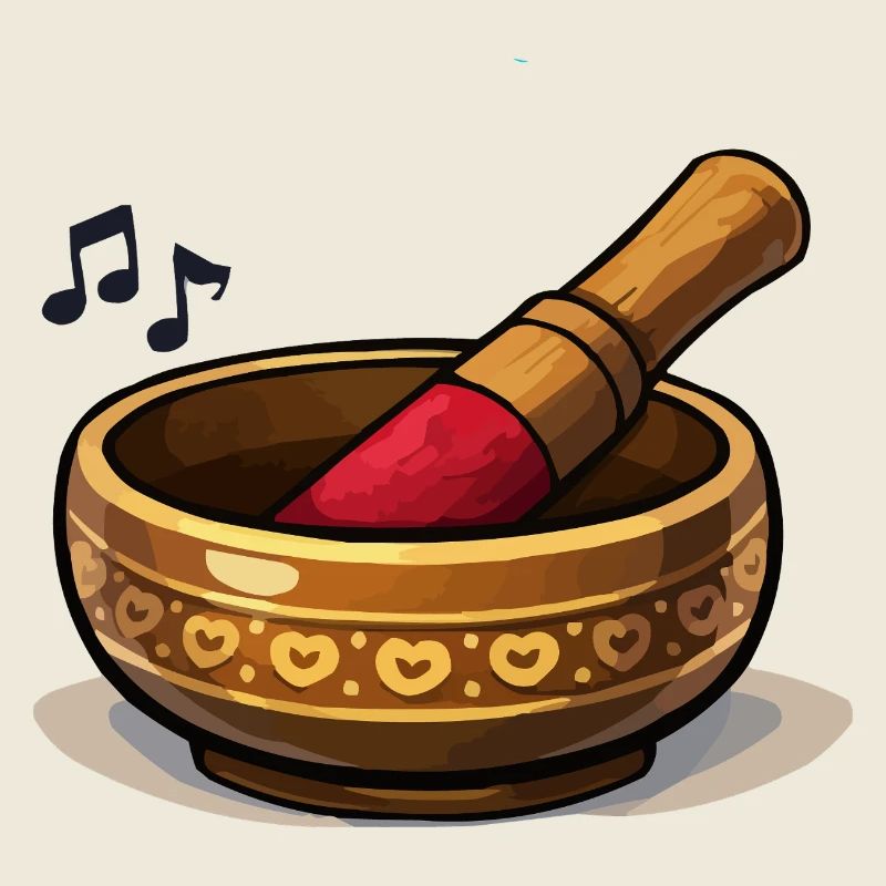 Heart Mortar Kitchen Magic