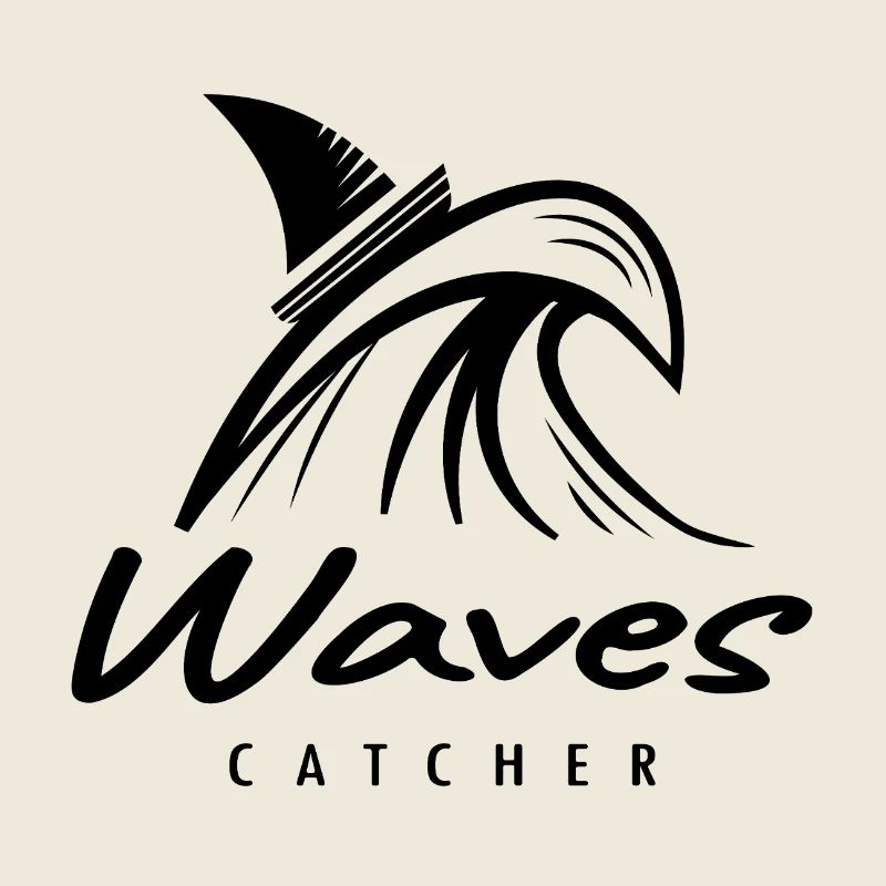 Waves catcher
