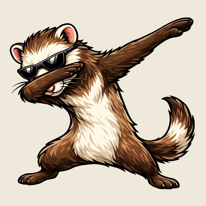 Furets de dépotage