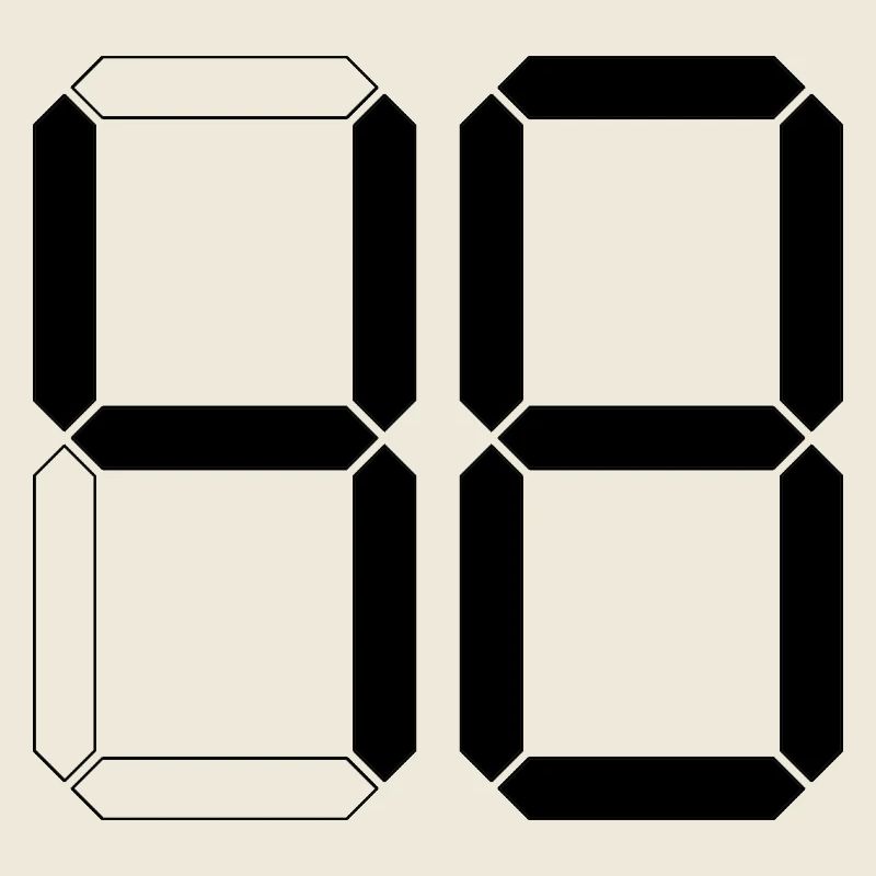NUMÉRO 48 Quarante-huit Cadeaux Numériques