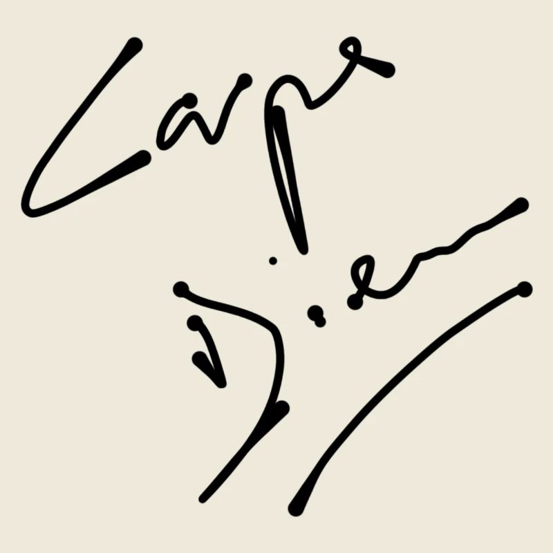 Carpe Diem