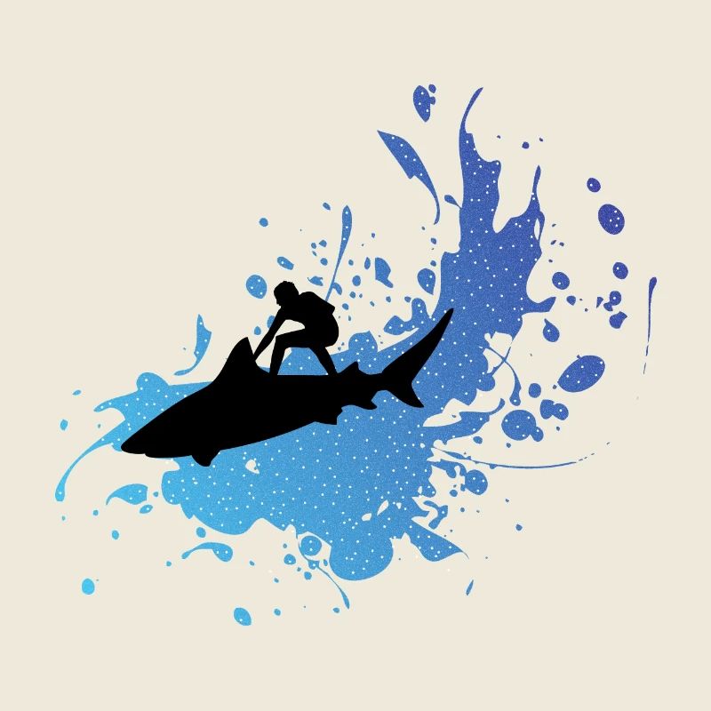 Surfez sur la vague !