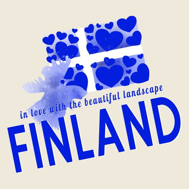 Finlande Finlande