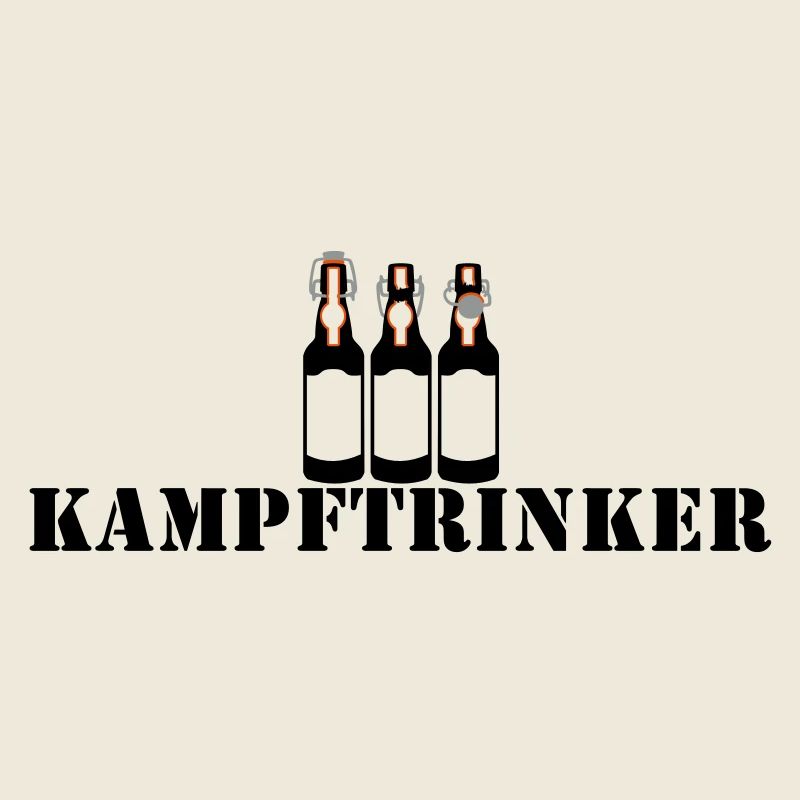 3 Bierflaschen / 3 beer bottles (c, 3c)