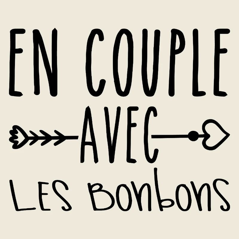 Couples with Candy, Gift Candy Fans