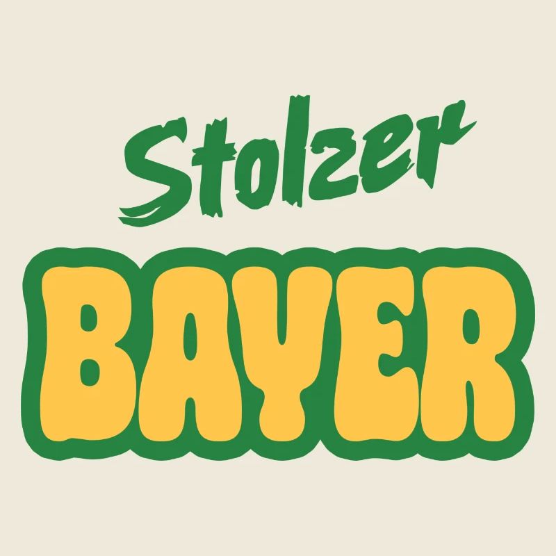 Stolzer Bayer