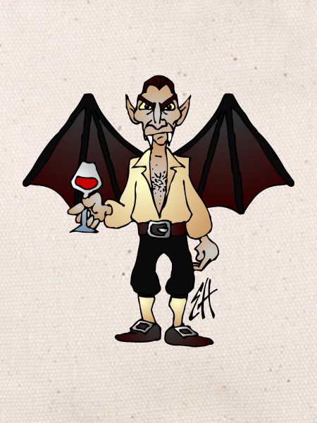 Vampire fc
