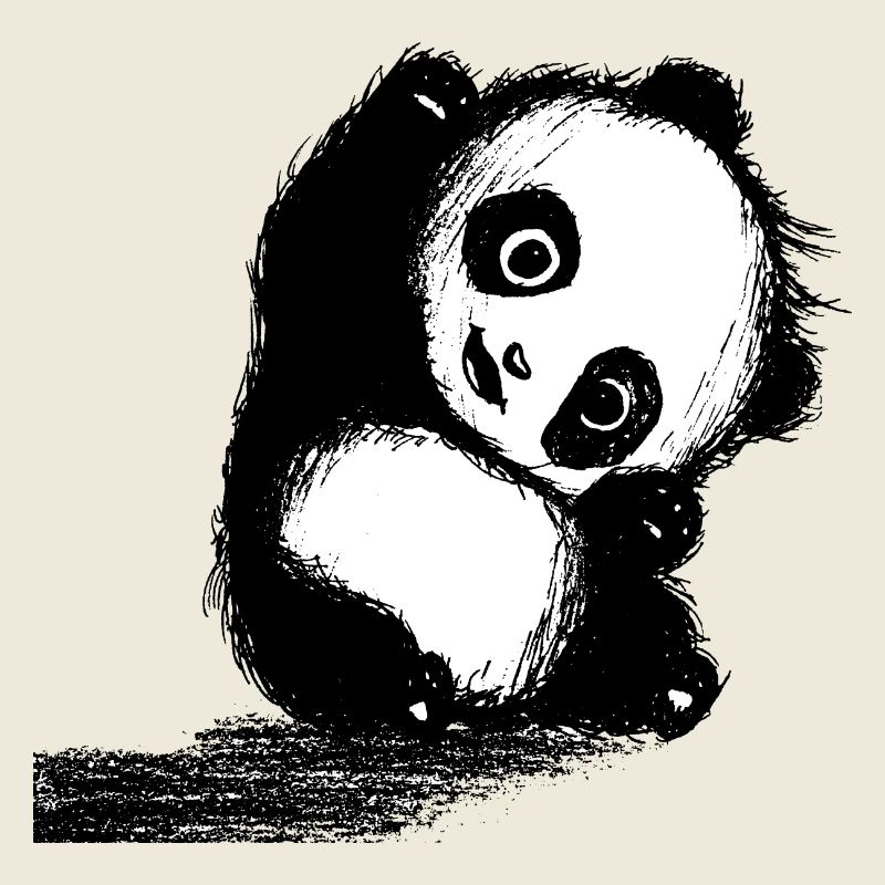 panda