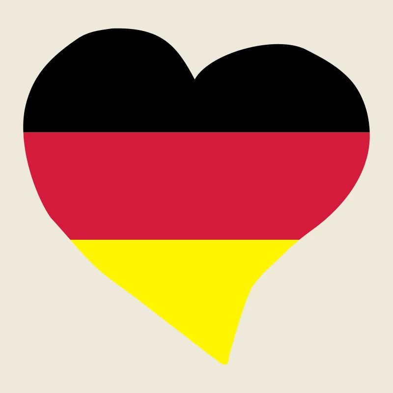Deutsch Herz