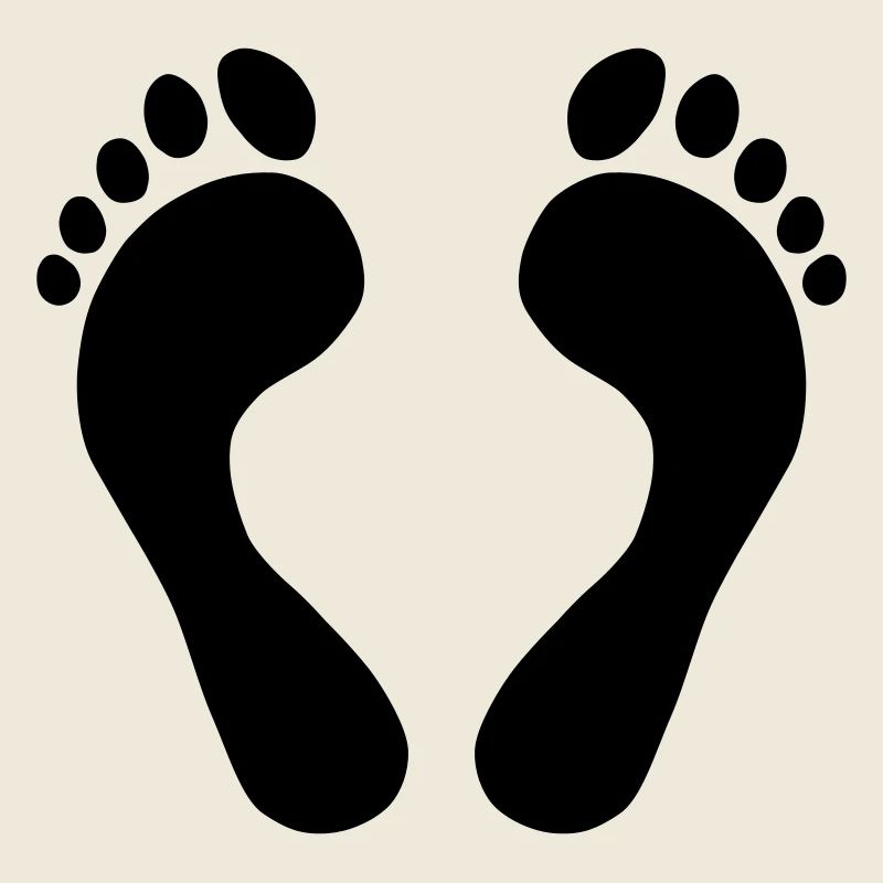 Feet