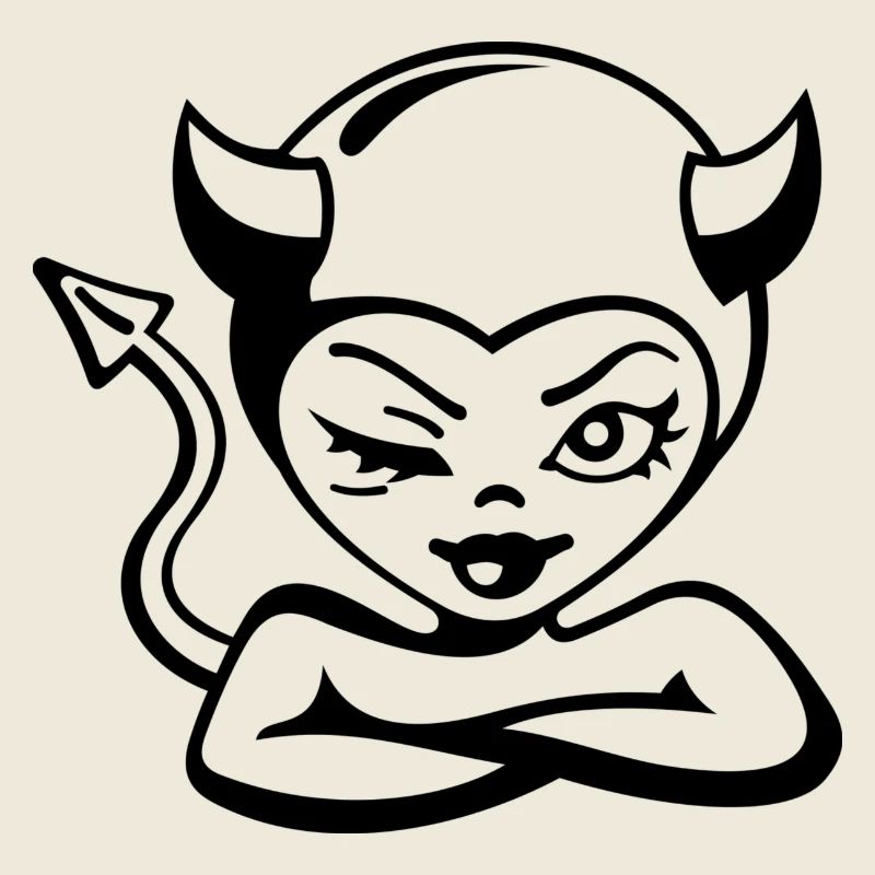 Little devil