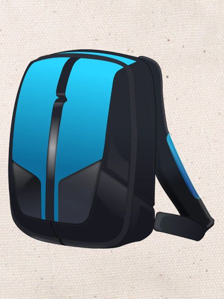 backpack