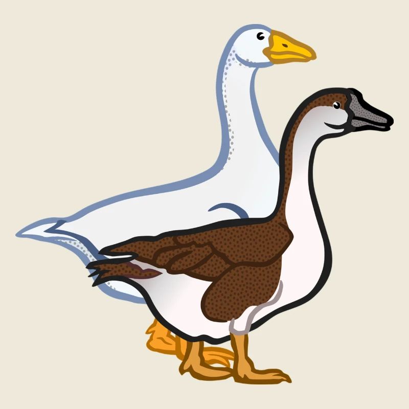 Gänse