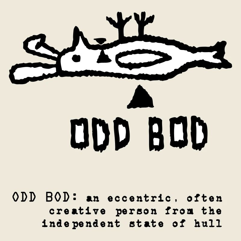 ODD BOD