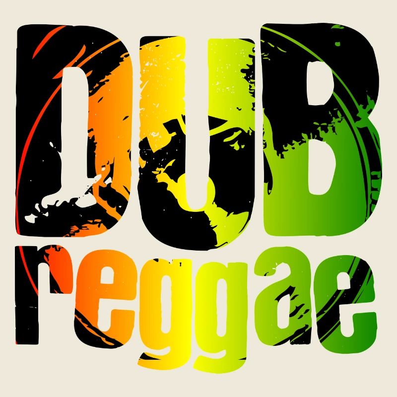 Dub reggae