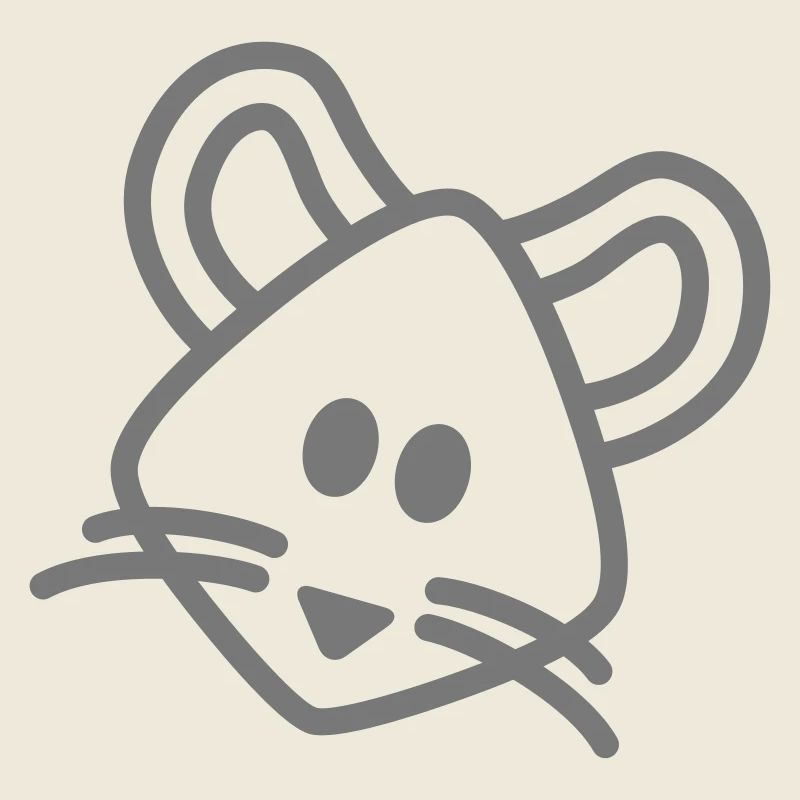 mouse Maus Mäuschen