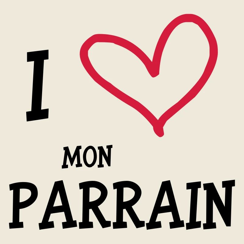 I Love Mon Parrain