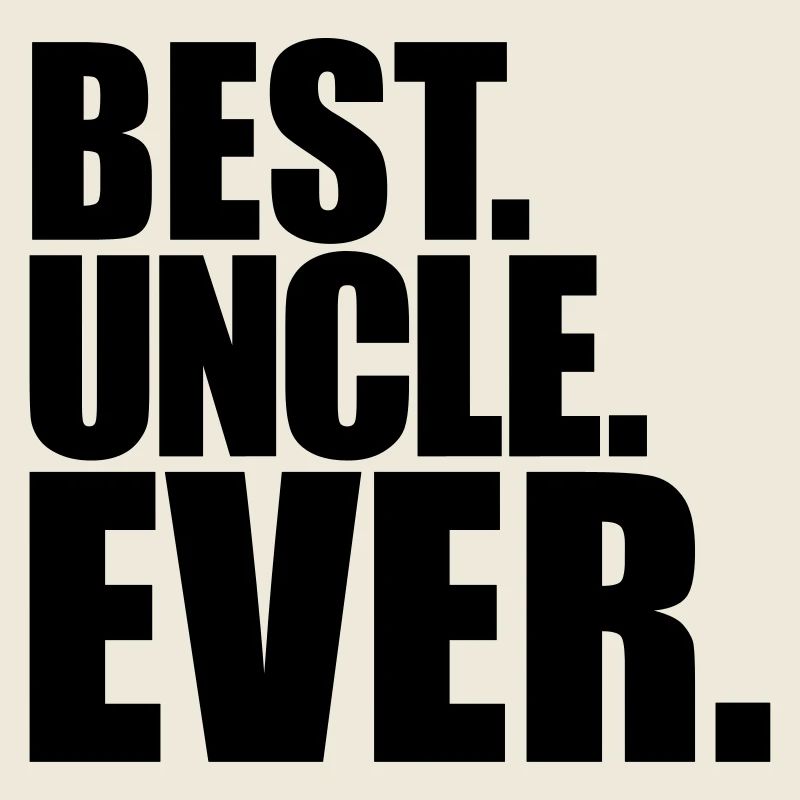 oncle