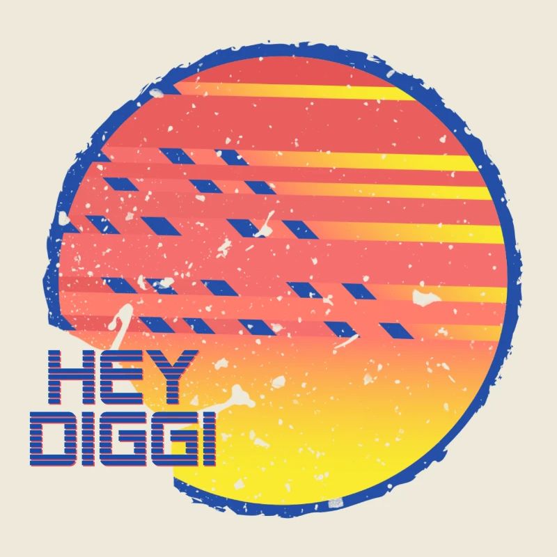 Hey Diggi