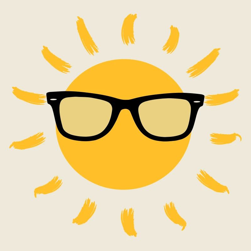 été / vacances / plage / soleil / mer